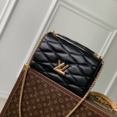 LV Satchel bags